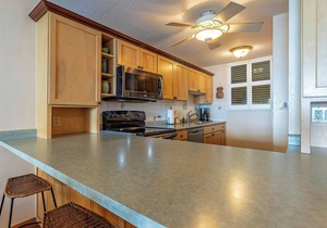 Kanai A Nalu Unit 318 Direct Oceanfront View