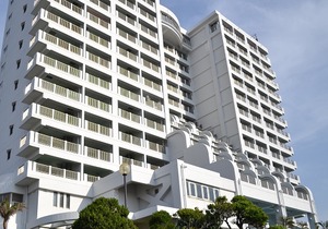 Kanehide Onna Marine View Palace