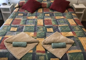 Kangaroo Island Accommodation - Karl's Sanctuary