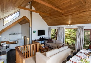 Kanuka House - Kaiteriteri Holiday Home
