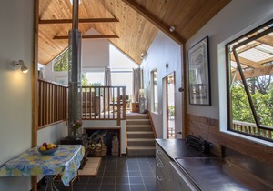 Kanuka House - Kaiteriteri Holiday Home