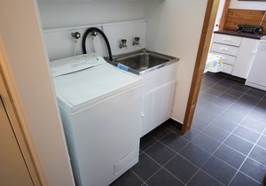 Kanuka House - Kaiteriteri Holiday Home