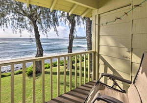 Kapa`a Sands 15
