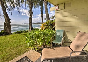 Kapa`a Sands 15