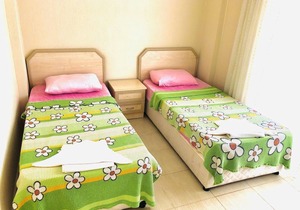 Karaca Apart Hotel
