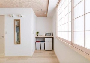 Karasuma Annex 2F - 3F - Vacation STAY 32636v