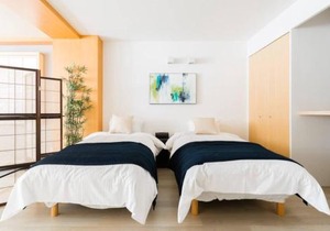 Karasuma Annex 2F - 3F - Vacation STAY 32656v