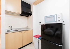 Karasuma Annex 2F - 3F - Vacation STAY 32656v