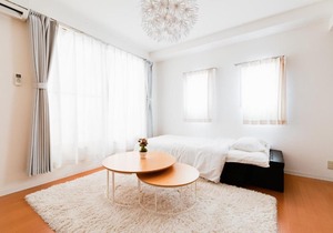 Karasuma Annex / Vacation STAY 4355