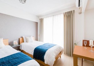 Karasuma Annex/Vacation STAY 4402