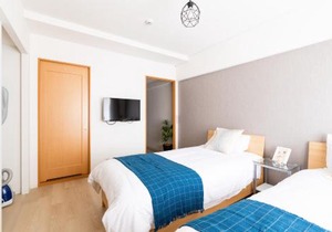 Karasuma Annex/Vacation STAY 4402