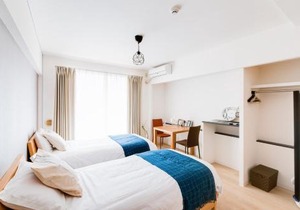 Karasuma Annex/Vacation STAY 4402
