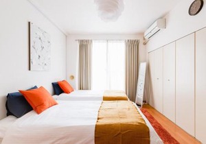 Karasuma Annex/Vacation STAY 4397