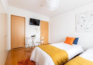 Karasuma Annex/Vacation STAY 4397