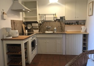Karavotsakisma Studio & Villa accommodation with Pool