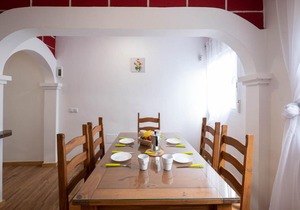 Karin House