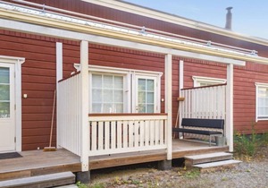 Karitahko A 5 by Interhome