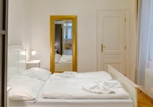Karlova 24 - Old Town Apartment