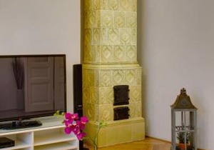 Karlova 24 - Old Town Apartment