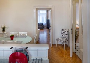Karlova 24 - Old Town Apartment