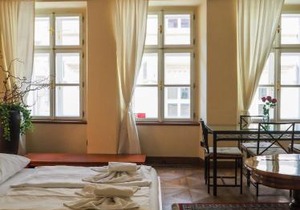 Karlova - Old Town Apartment