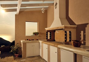 Karousa Villa Karousa Villas Anafonitria Zakynthos