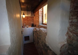 Karusselli 1 Apartments