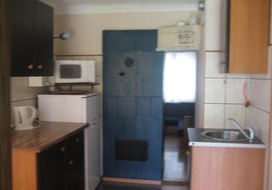 Karusselli 35 Apartment