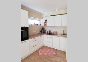 Karusselli Apartment