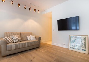 Karusselli Apartment