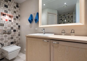 Karusselli Apartment