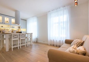 Karusselli Apartment