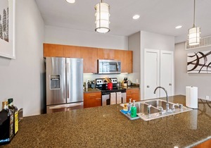 Kasa | Bright & Airy 2BD + Amenity Access | Plano