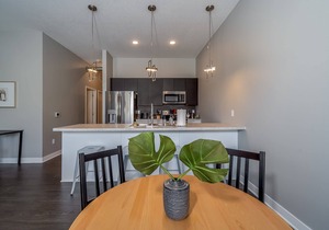 Kasa | Classic 1BD + Contactless Check-In | Des Moines