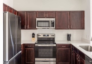 Kasa | Inviting 1BD + Near Arbor Hills Nature Preserve | Frisco