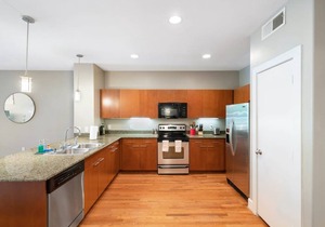 Kasa | Inviting 2BD + Pool Access | Plano