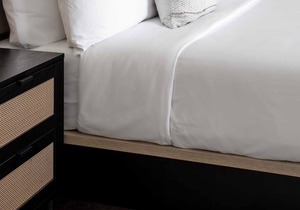 Kasa Palo Alto | Spacious Suite with 1 King and 1 Full Bed