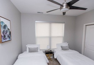 Kasa | Take a Stroll in Forest Park | Forest Park