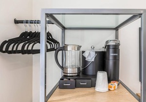 Kasa The Niche | Accessible Room, Studio Queen