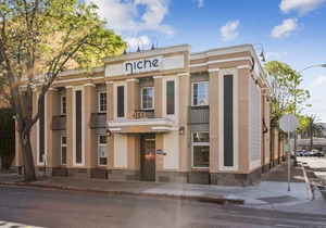 Kasa The Niche | Cozy King, Downtown Redwood City
