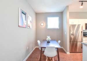 Kasa | Welcoming Studio + Amenity Access | Plano