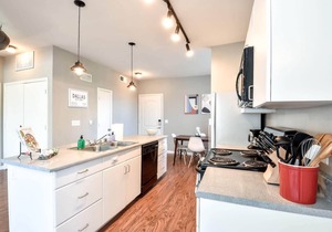 Kasa | Welcoming Studio + Amenity Access | Plano