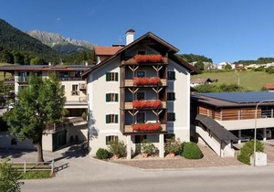 Kasperhof Apartments Innsbruck Top 6 - 7