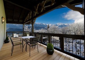 Kasperhof Apartments Innsbruck Top 6 - 7