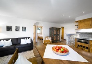 Kasperhof Apartments Innsbruck Top 6 - 7