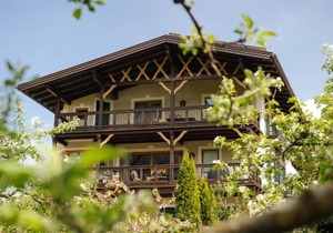 Kasperhof Apartments Innsbruck Top 6 - 7