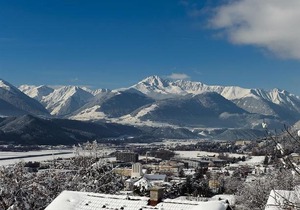 Kasperhof Appartements Innsbruck Top 1 - 5