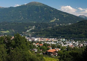Kasperhof Appartements Innsbruck Top 1 - 5