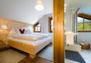 Kasperhof Appartements Innsbruck Top 1 - 5