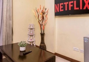 Kasri Pearl @Mvuli. Stylishly furnished. Fast wifi. Cosy